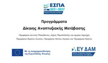 ΔΑΜ